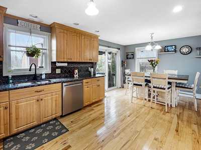 7 Jackson Brook Terrace Dover, NH 03820