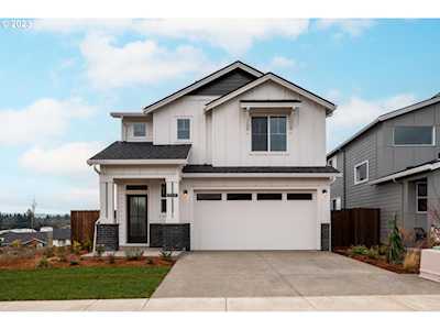 12345 SW Silvertip ST Beaverton, OR 97007
