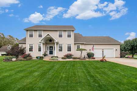 57036 Rutledge Court Elkhart, IN 46516