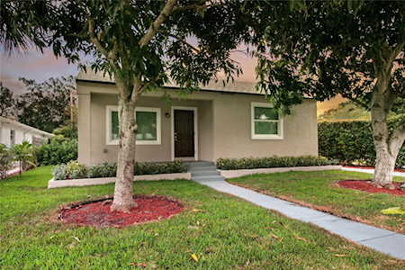 1232 S L Street Lake Worth Beach, FL 33460