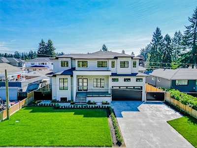 607 Laurentian Crescent Coquitlam, BC V3J 6H3
