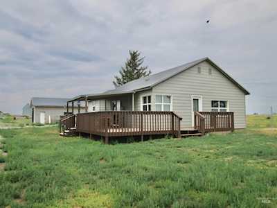 1329 N 1250 E Richfield, ID 83349-5153