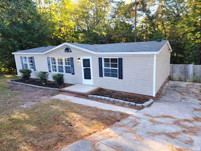 70 Quiet Cove Court Sanford, NC 27332