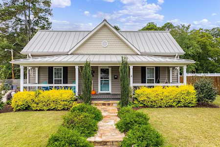 418 S Lombard Street Clayton, NC 27520