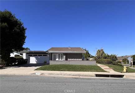 249 Calle Empalme San Clemente, CA 92672