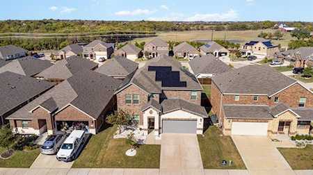 285 Sunshine Lane Lavon, TX 75166