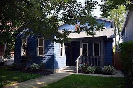 440 E Deshler Avenue Columbus, OH 43206