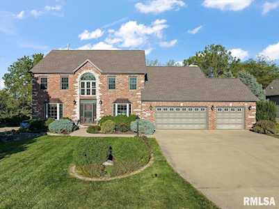 609 Mayfair Ct Germantown Hills, IL 61548