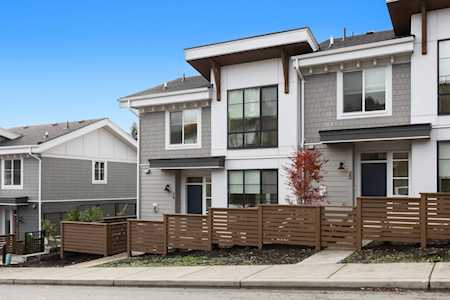 23183 136 Avenue #19 Maple Ridge, BC V4R 2R5