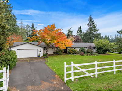 17834 S Canter LN Oregon City, OR 97045