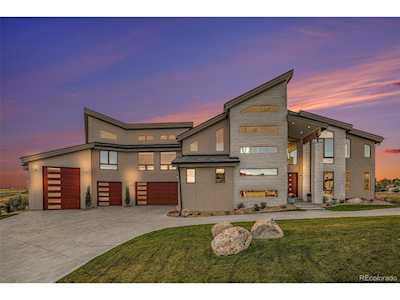 6804 S Ensenada St Centennial, CO 80016