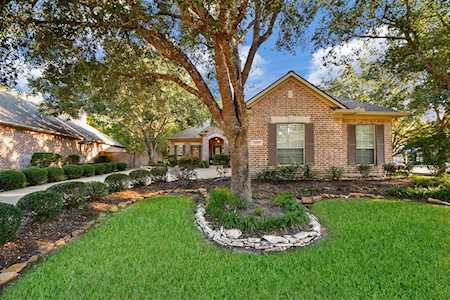 24019 Hamptonshire Ln Katy, TX 77494