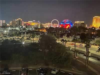 725 N Royal Crest Circle #257 Las Vegas, NV 89169