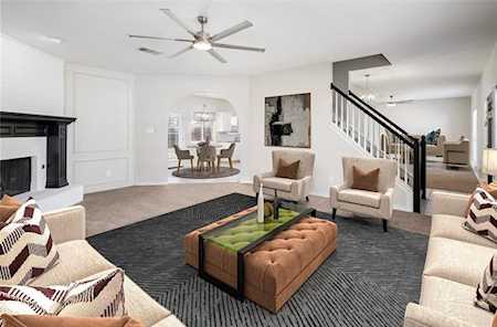 737 Cheyenne Drive Allen, TX 75002