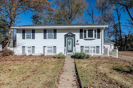 1251 Crossgate Drive Evansville, IN 47710