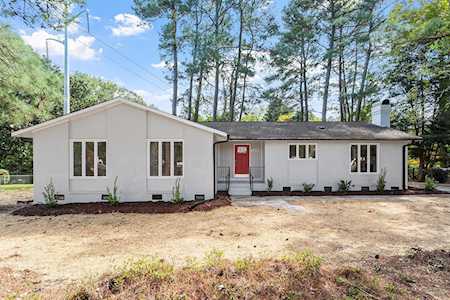 3420 Blue Ridge Road Raleigh, NC 27612