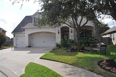 19511 Hayden Grove Dr Cypress, TX 77433
