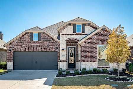 1513 Bird Cherry Lane Celina, TX 75078