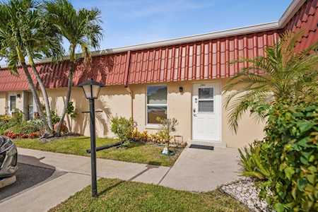 280 Cape Cod Circle #A Lake Worth, FL 33467