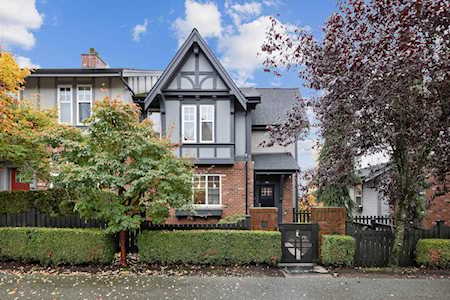 1320 Riley Street #27 Coquitlam, BC V3E 0J4
