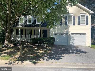 18436 Shady View Ln Brookeville, MD 20833