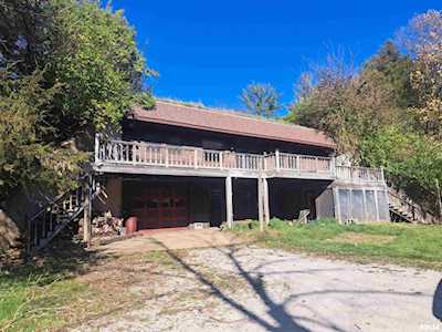 389 Santa Fe Trl Metamora, IL 61548