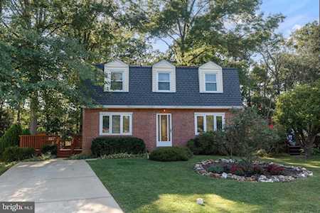 10 Lake Forest Ct Nottingham, MD 21236