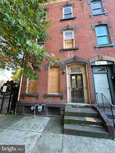 215 Perry St Trenton, NJ 08618