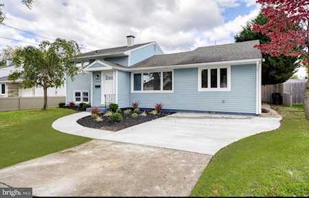 618 Westminister Rd Wenonah, NJ 08090