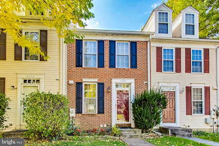 6520 Ducketts Ln #12-9 Elkridge, MD 21075
