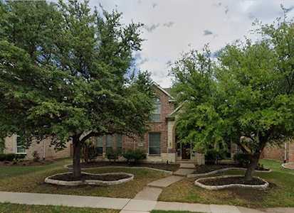 2348 Sleepy Hollow Trail Frisco, TX 75033