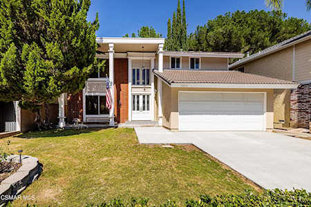 30711 Whaleboat Place Agoura Hills, CA 91301
