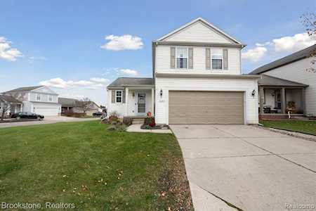 10213 Meadow Crest Ct Grand Blanc Twp, MI 48442