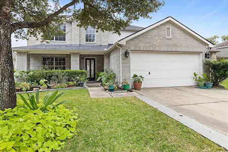 15407 Blue Morning Dr Houston, TX 77086
