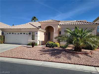 86 Sully Creek Ct Las Vegas, NV 89148