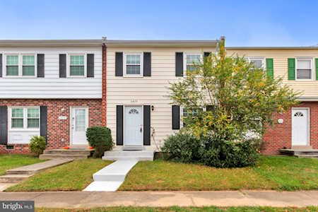 2419 Kilpatrick Place Dumfries, VA 22026