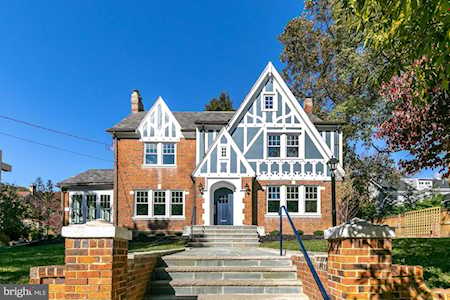 4708 Blagden Ave NW Washington, DC 20011