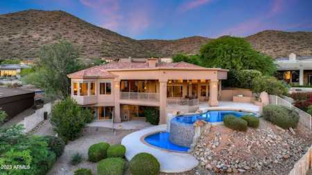 11891 E Larkspur Dr Scottsdale, AZ 85259