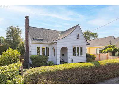 3426 NE 46th AVE Portland, OR 97213