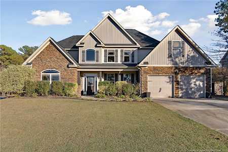 160 Clearview Court Sanford, NC 27332