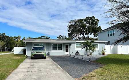 4019 W North A St Tampa, FL 33609