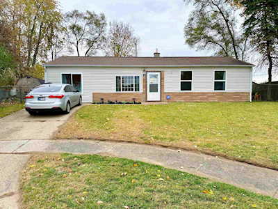 56452 Miller Drive Elkhart, IN 46516