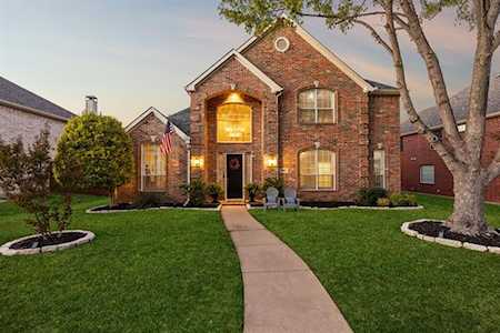8408 Emerald Glen Lane Frisco, TX 75033
