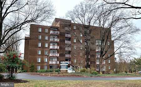 10850 Green Mountain Circle #T12 Columbia, MD 21044
