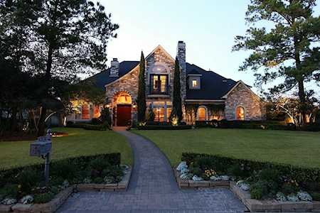 34 Lake Sterling Gate Dr Spring, TX 77379