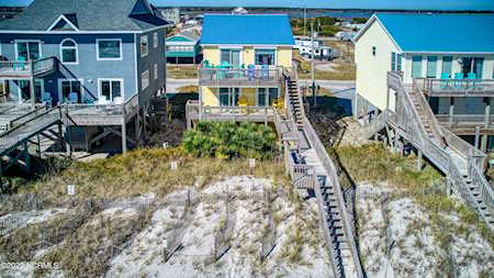 342 Sea Shore Dr North Topsail Beach, NC 28460