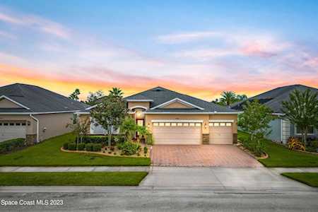 3428 Ahern Place Melbourne, FL 32940