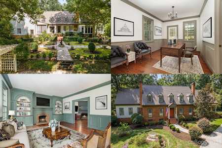 4201 Olde Roxbury Dr Matthews, NC 28105