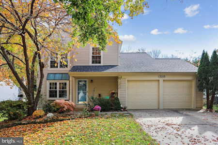 13508 Clear Morning Place Germantown, MD 20874