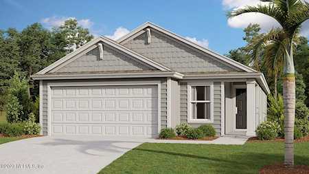 2829 Buck Creek PL Green Cove Springs, FL 32043